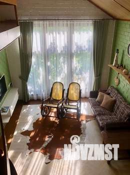 Дом 120м², 3-этажный, посуточно,