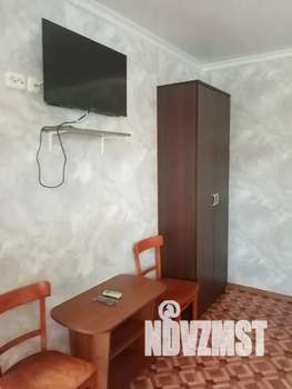 Дом 24м², 1-этажный, посуточно,