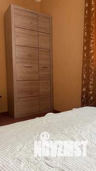 Дом 90м², 2-этажный, посуточно,