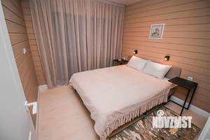 Дом 37м², 1-этажный, посуточно,