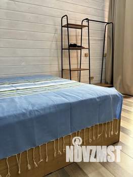 Дом 24м², 1-этажный, посуточно,