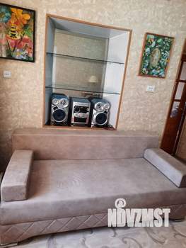 Дом 50м², 1-этажный, посуточно,