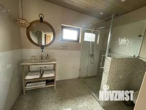 Дом 100м², 1-этажный, посуточно,