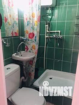 Дом 40м², 1-этажный, посуточно,