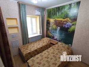 Дом 80м², 2-этажный, посуточно,