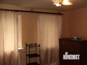 Дом 50м², 1-этажный, на длительный срок,