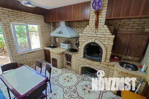 Дом 80м², 1-этажный, посуточно,