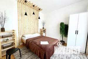 Дом 90м², 1-этажный, посуточно,