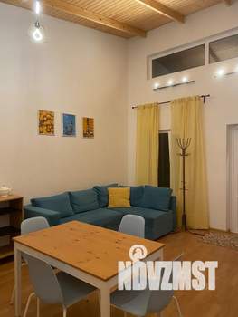 Дом 80м², 1-этажный, посуточно,