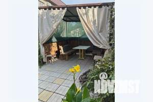 Дом 60м², 1-этажный, посуточно,