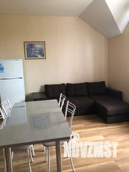 Дом 65м², 2-этажный, посуточно,