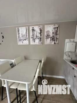 Дом 30м², 1-этажный, посуточно,