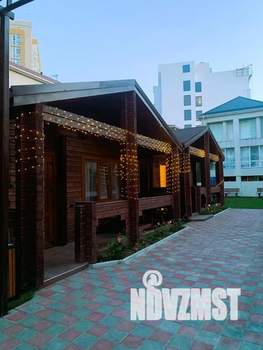 Дом 36м², 1-этажный, посуточно,