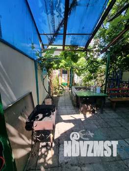 Дом 65м², 1-этажный, посуточно,