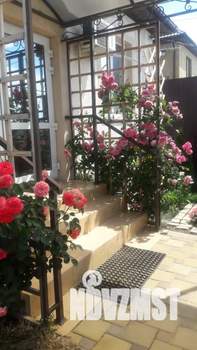 Дом 70м², 2-этажный, посуточно,