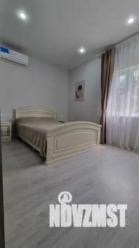 Дом 48м², 1-этажный, посуточно,