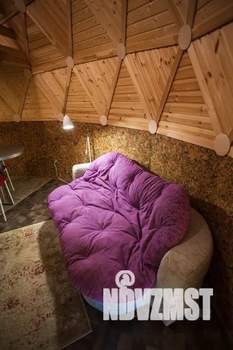 Дом 45м², 2-этажный, посуточно,