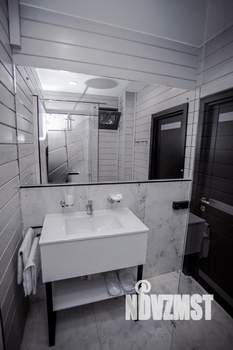 Дом 56м², 1-этажный, посуточно,