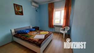 Дом 130м², 2-этажный, посуточно,