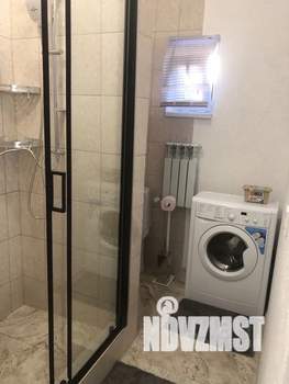 Дом 40м², 1-этажный, посуточно,