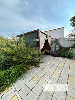 Дом 60м², 1-этажный, посуточно,