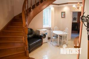 Дом 120м², 2-этажный, посуточно,