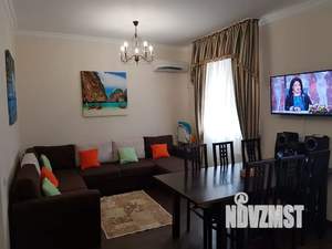 Дом 136м², 2-этажный, посуточно,