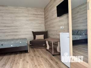 Дом 21м², 1-этажный, посуточно,