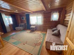 Дом 60м², 2-этажный, посуточно,