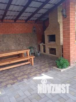 Дом 90м², 2-этажный, посуточно,