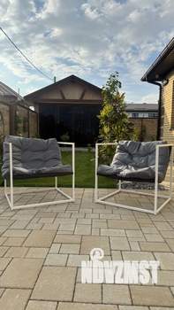 Дом 150м², 1-этажный, посуточно,