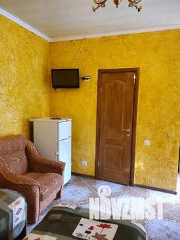 Дом 24м², 1-этажный, посуточно,