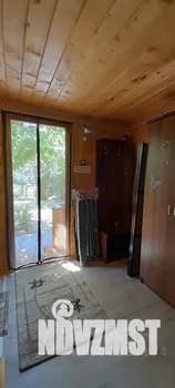 Дом 36м², 1-этажный, посуточно,