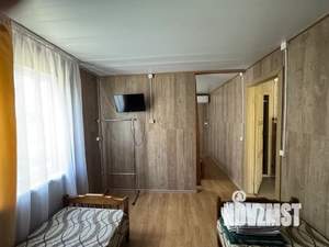 Дом 30м², 1-этажный, посуточно,