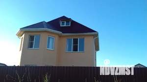 Дом 48м², 2-этажный, посуточно,