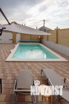 Дом 305м², 4-этажный, посуточно,