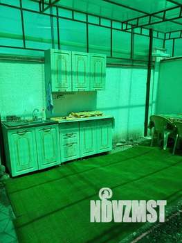 Дом 16м², 1-этажный, посуточно,