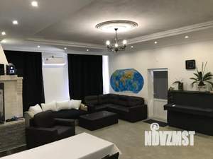 Дом 151м², 1-этажный, посуточно,