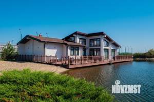 Дом 100м², 1-этажный, посуточно,