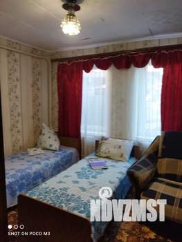 Дом 70м², 1-этажный, посуточно,