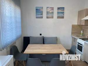 Дом 40м², 1-этажный, посуточно,