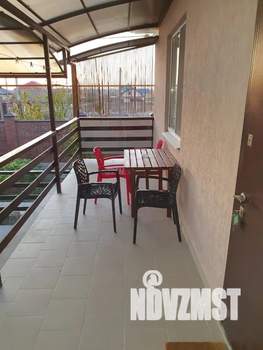 Дом 130м², 2-этажный, посуточно,