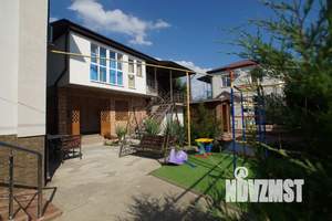 Дом 40м², 1-этажный, посуточно,