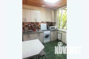 Дом 35м², 1-этажный, посуточно,