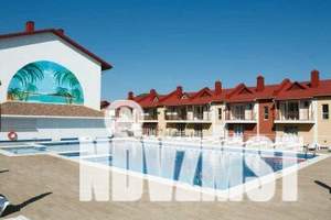 Дом 160м², 2-этажный, посуточно,