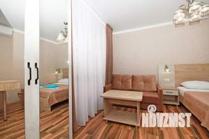 Дом 26м², 1-этажный, посуточно,