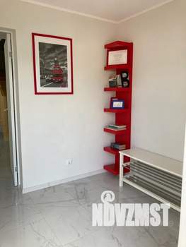 Дом 80м², 2-этажный, посуточно,