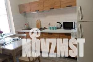 Дом 70м², 2-этажный, посуточно,