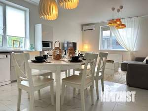 Дом 120м², 1-этажный, посуточно,