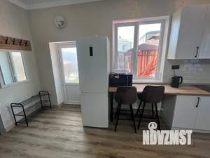 Дом 80м², 1-этажный, посуточно,